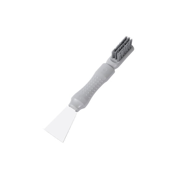 Multi-Purpose Cleaning Scraper Brush Multitools 2 Pack