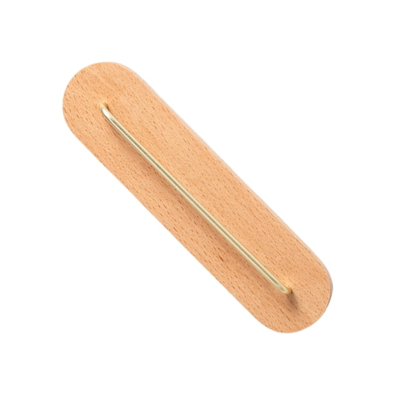 Multi Purpose Coffee Filter Paper Dispenser Organiser Space Saving Wall Mounted Storage Organiser with Strong Adhesive