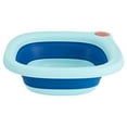 thumbnail image 1 of Multi-Purpose Collapsible Wash Basin, Lightweight Portable Folding Basin for Washing Bottles And Breast Pump Parts And Home Kitchen Outdoor Camping Use Ciozy, 1 of 9