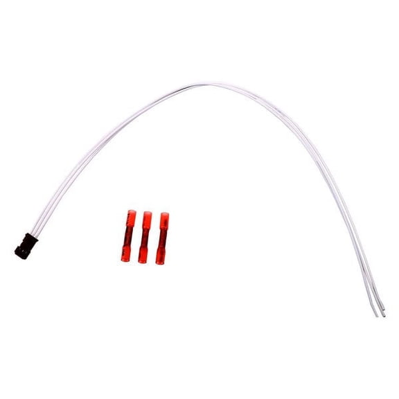Multi Purpose Connector Kit for Buick Cascada 2017 OE ACDelco PT3840