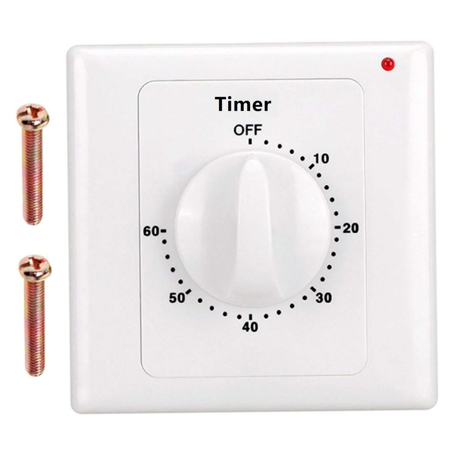 Multi-Purpose Countdown Timer Timer Switch Timer Switch 86 Panels Multi ...
