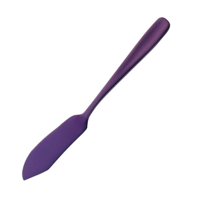 MultiPurpose Cutter Wiping Jam Blade Stainless Steel Blade Butter