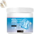 thumbnail image 1 of Multi-Purpose Deep Cleaning Laundry Paste, Multi-functional Stain Remover for Clothes, All-purpose Cleaning Paste for Clothes and Shoes, 1 of 6