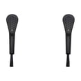 thumbnail image 1 of Multi Purpose Digital Device Charging Port Cleaner, Soft Non Damaging Mini Cleaning Brushes, Reusable Anti Clog Tool, Compact Cleaning Gadget for Phone, Headphone, Tablet, Computer and Camera, 1 of 5