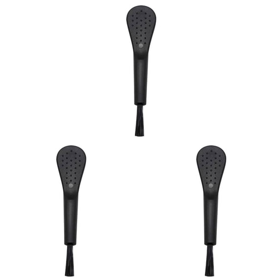 Multi Purpose Digital Device Charging Port Cleaner, Soft Non Damaging Mini Cleaning Brushes, Reusable Anti Clog Tool, Compact Cleaning Gadget for Phone, Headphone, Tablet, Computer and Camera