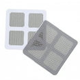 thumbnail image 1 of Multi-Purpose Disposable Hair Catcher Stickers for Bathrooms, Laundry, and Kitchen - Easy Repair and Installation for Screens and Surfaces, 1 of 3