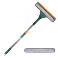 thumbnail image 1 of Multi-Purpose Double-Sided Glass Cleaning Window High-Rise Household Cleaning Telescopic Rod Glass Cleaning Double-Sided Telescopic Rod Cleaning Tool A, 1 of 9