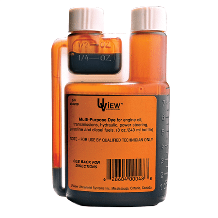 Multi-Purpose Dye