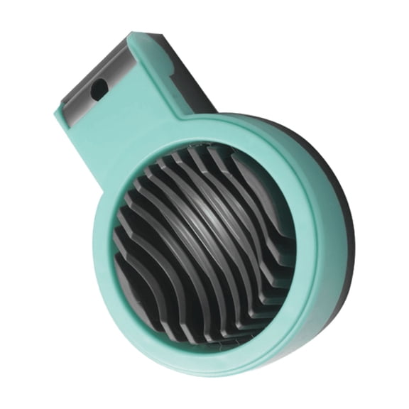 Multi-Purpose Egg Slicer 1PC Cutter for Boiled Eggs Strawberries and Soft Fruits