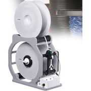 Multi Purpose Electric Spool Rewinder 3D Industrial Filament Respooler Smart Start Stop 1Kg Spool Neat Winding For 3D Filament Welding Wire And Universal Thread