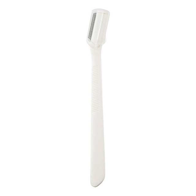 Multi Purpose Exfoliating Tool For Women's Face Facial Shaver Brow