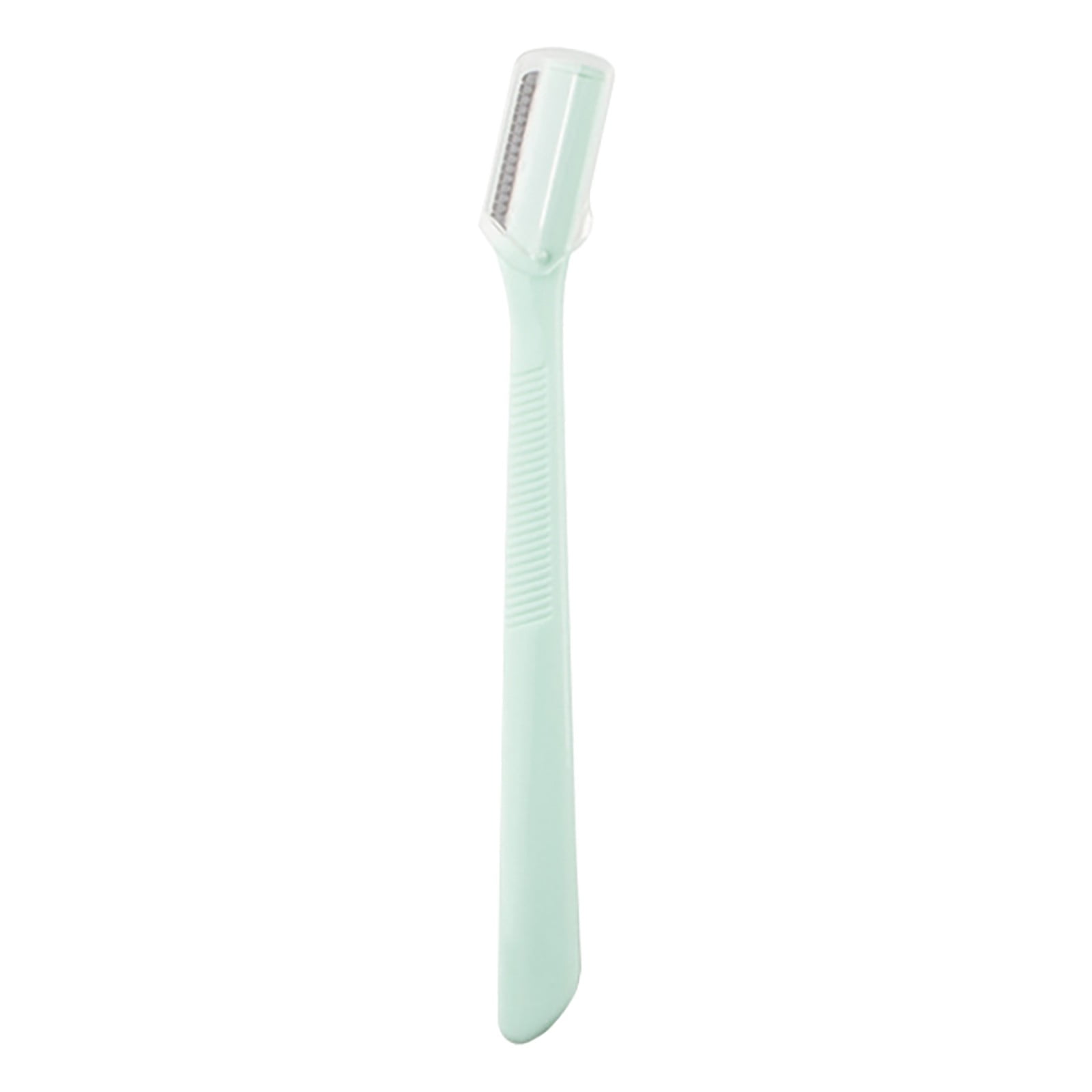 Multi Purpose Exfoliating Tool For Women's Face Facial Shaver Brow Shaper Precision Covering For
