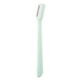 Multi Purpose Exfoliating Tool For Women's Face Facial Shaver Brow