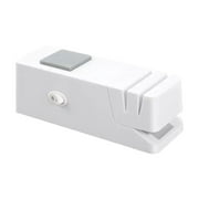 Multi-Purpose Fast Scissors Sharpener Clearance, Furenl Multi Purpose Fast Scissors Sharpener Home Electric Sharpener Automatic Kitchen Sharpener, White