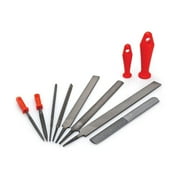 Multi-Purpose File Set 10-Piece D