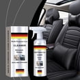 thumbnail image 1 of Multi-Purpose Foam Cleaner 120ml for Auto Parts, Household, and Car Care, Stain Remover, 1 of 8