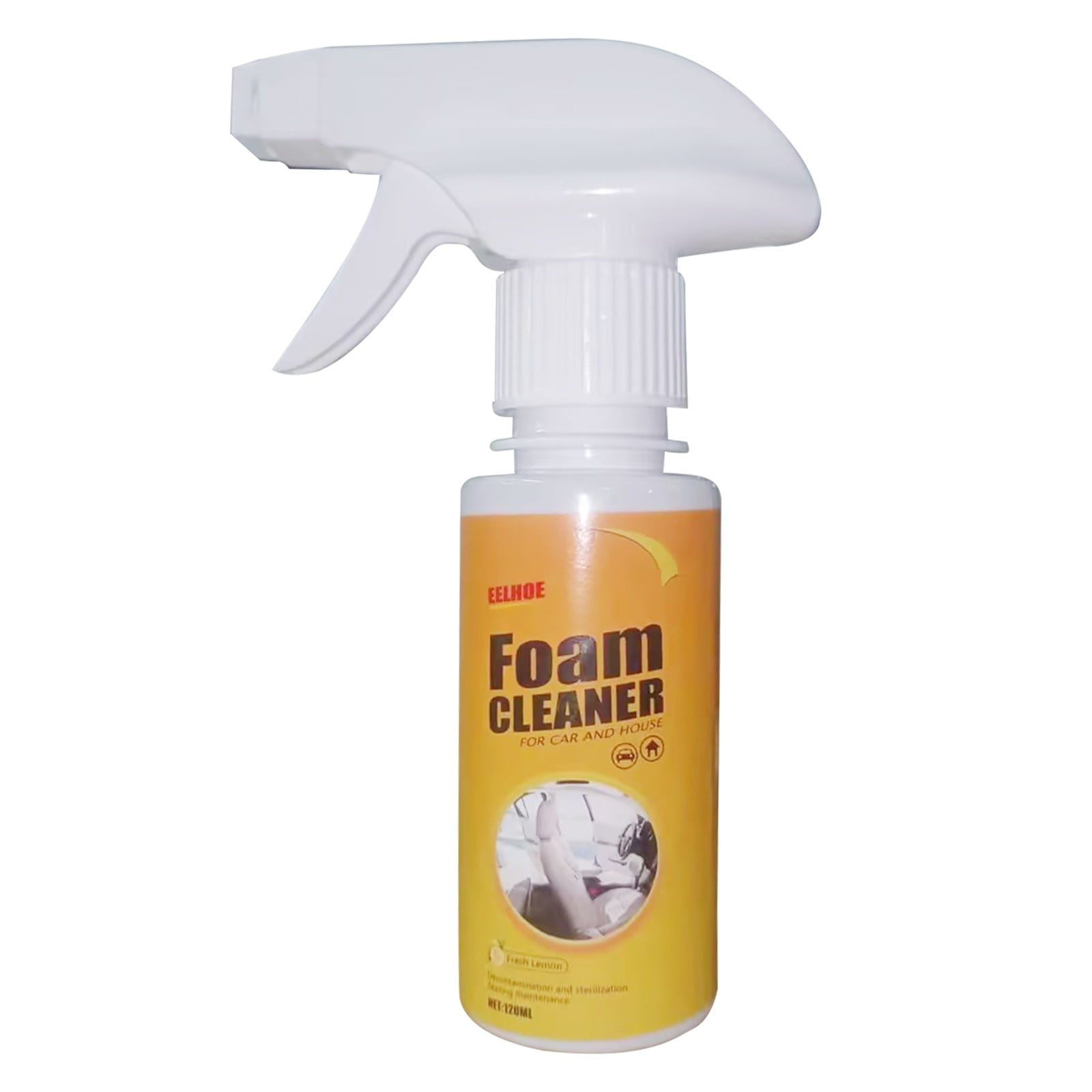 MultiPurpose Foam Cleaner, Foam Cleaner, All Purpose Foam Cleaner for
