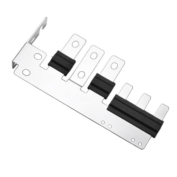 Multi-Purpose Fuse Fits for Chrysler Pacifica 2017-2026 Voyager 2020-2026 3.6L V6 Engine, Replacement 68306782AA