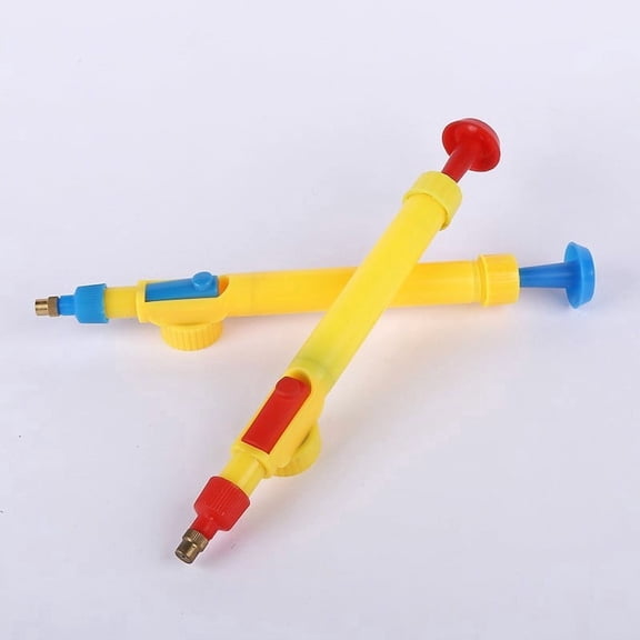 Multi-Purpose Hand Pump Sprayer,Mini Portable Handheld Replacement Spray Manual,Portable Pressure Sprayer for Lawn Garden Gardening Fertilizing Cleaning Flower Mister Watering Outdoor