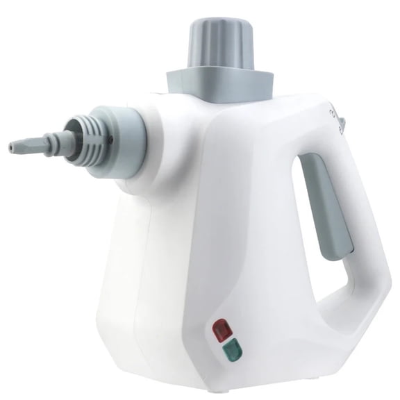 Multi-Purpose Handheld Steam Cleaner, Portable Pressurized Steamer for Sofa & Carpet