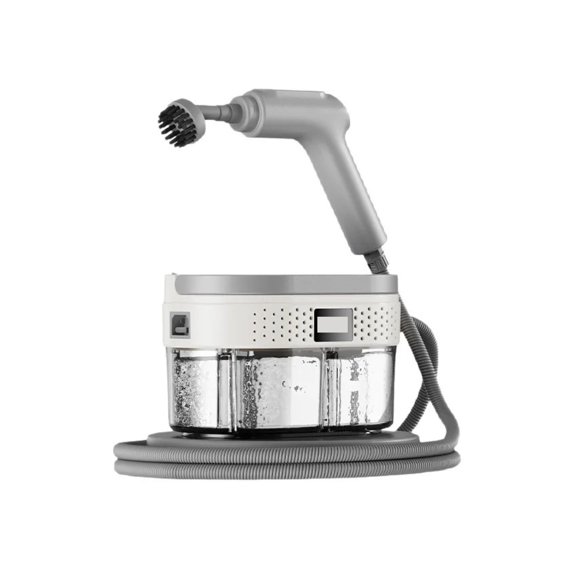 Multi-Purpose High Pressure Steam Cleaner, Portable Handheld Steamer for Appliance & Kitchen