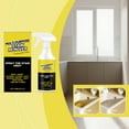 thumbnail image 1 of Multi-Purpose Home Stain Cleaner, Stain Remover Spray for Sinks Tiles, Granite Countertop Cleaner, Marble Cleaners, Great for Kitchen Bathroom Various Surfaces and Seams, 1 of 7