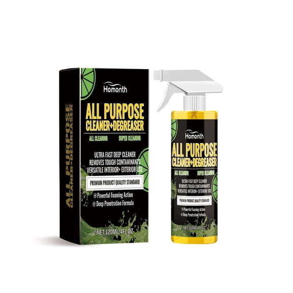 Multi-Purpose Interior Cleaner, Automotive Multi-Purpose Interior Cleaner Blend Foam Bright Refurbishment