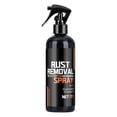 thumbnail image 1 of Multi Purpose Iron Fallout Remover Spray,Car Wheel Paint Rust Spot Cleaner,Color Change Rust Dissolution Cleaner,Multi Surface Safe Rust Remover,Multi Capacity Car Detailing Rust Cleaner, 1 of 6