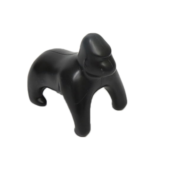 Multi Purpose Kitchen Gadget With Magnetic Base For Jar Lid Removal Gorillas Shape Wine Bottle Opener