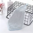 thumbnail image 1 of Multi-Purpose Kitchen House Car Lint-Free Microfiber Cleaning Cloth,Quick Dry Towels,Towel 毛巾, 1 of 8