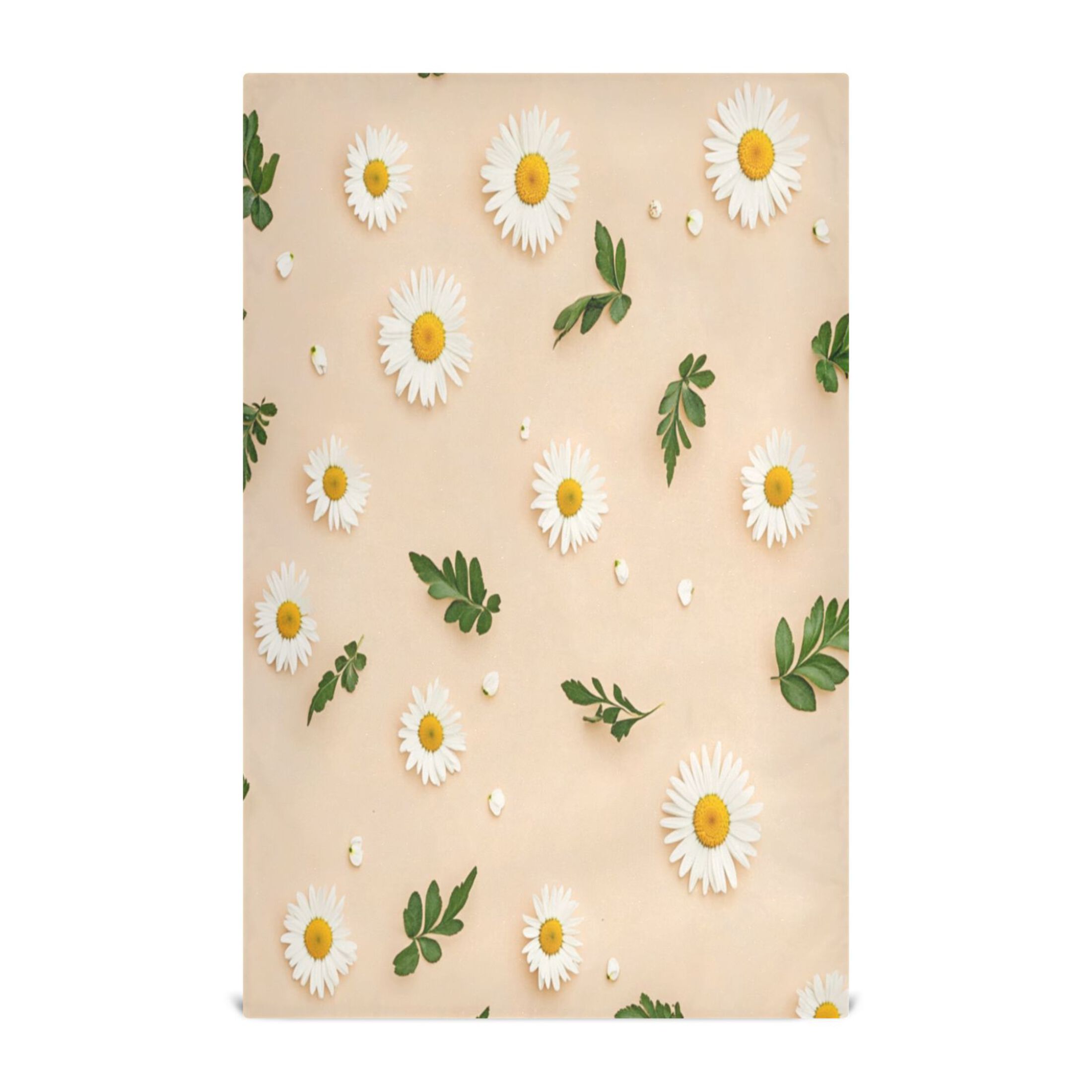 Multi-Purpose Kitchen Towels 28x18 Inch Dishcloths with Hanging Loop ...