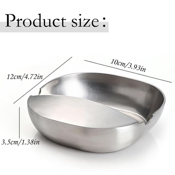 Multi-Purpose Kitchen Utensil Stand - Countertop Tool Holder Organizer - Sturdy Kitchen Gadget Caddy for Spatula Spoon Ladle - 3 Pack