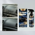 thumbnail image 1 of Multi-Purpose Lemon Degreasing Agent,Powerful Degreaser Spray,Vehicle Degreaser,Household Degreaser,Grease Remover,Kitchen Degreaser,Garage Cleaner,Multi-Surface Cleaner,Lemon Scent Cleaner, 1 of 9