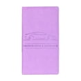 thumbnail image 1 of Multi-Purpose License Wallet Automotive Document Holder Automotive Document Holder Multi-Purpose License and Registration Wallet with Secure Closure for Car Organization, Purple, 1 of 3