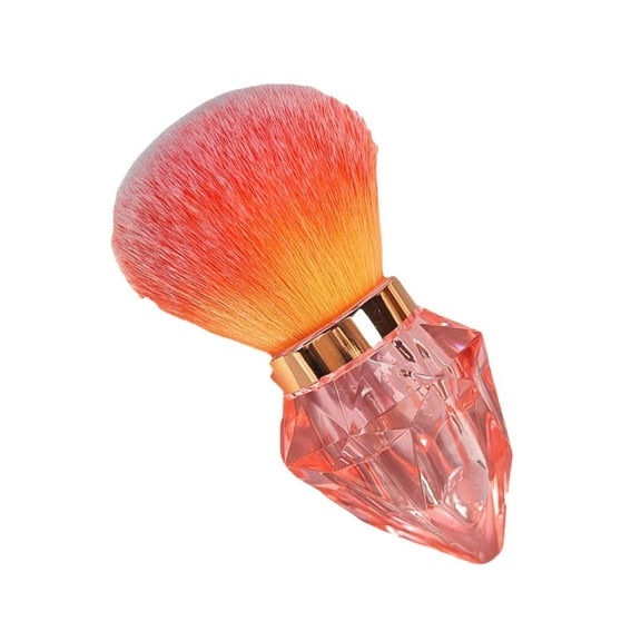 Multi-Purpose Makeup Brush – Soft Synthetic Bristles for Foundation, Powder & Blending, Seamless Application Tool for All Skin Types