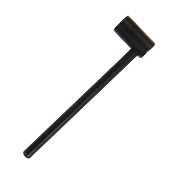 Multi Purpose Metal Guitar Wrench Trusses Rod Hex Box Wrench for Guitar Maintenance Tool for Guitarists