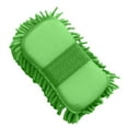 thumbnail image 1 of Multi-Purpose Microfiber Cleaning Tools - Ideal for Cars, Floors, and More, 1 of 9