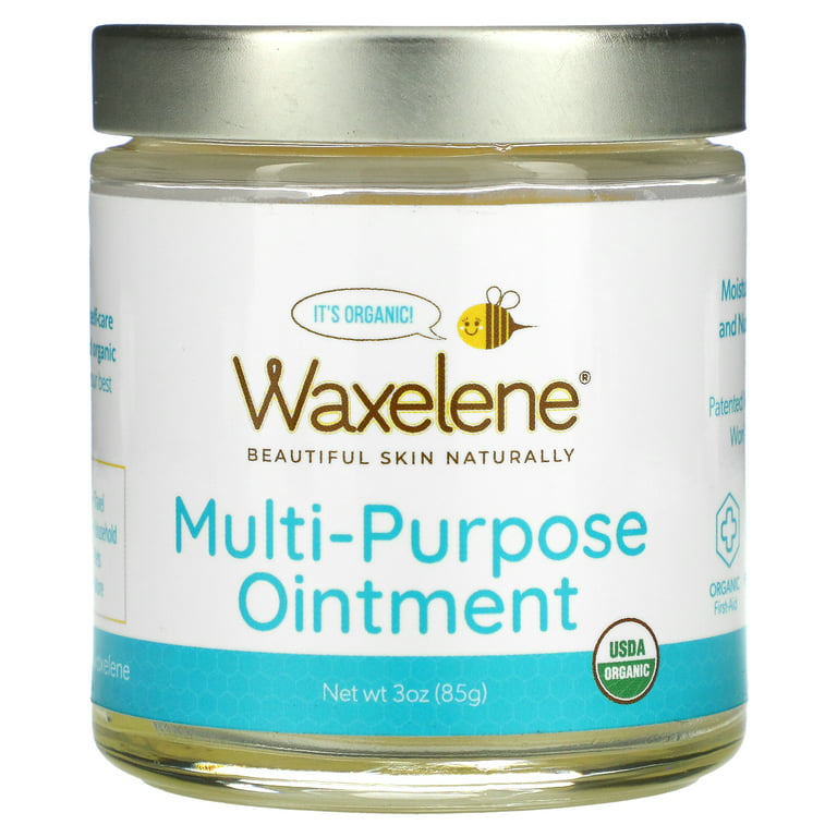 Waxelene The Best Petroleum Jelly Substitute On The Market