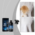 thumbnail image 1 of Multi-Purpose Outdoor Stain Remover Spray, Deep Cleaner for Clothing Fabric Canvas Upholstery Stubborn Stain, 1 of 9