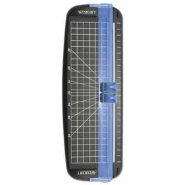 Multi-Purpose Personal Trimmer, 10 Sheets, 12 Multi-Purpose Personal Trimmer, 10 Sheets, 12