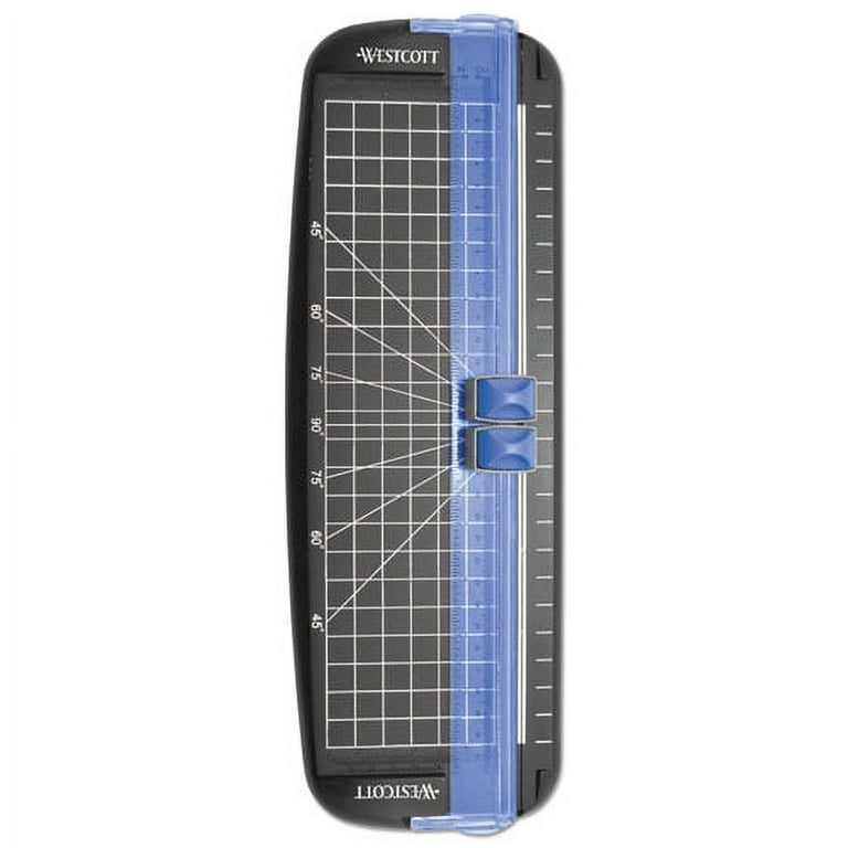 Multi-Purpose Personal Trimmer, 10 Sheets, 12 Multi-Purpose Personal Trimmer, 10 Sheets, 12