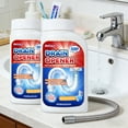 thumbnail image 1 of Multi-Purpose Pipeline Unclogger - Powerful Drain Cleaner for Kitchen Sink & Bathroom, 1 of 6