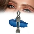 thumbnail image 1 of Multi-Purpose Powder Eyeliner Pen - Buildable Blue Kohl for Natural or Glam Eye Makeup‌, 1 of 9