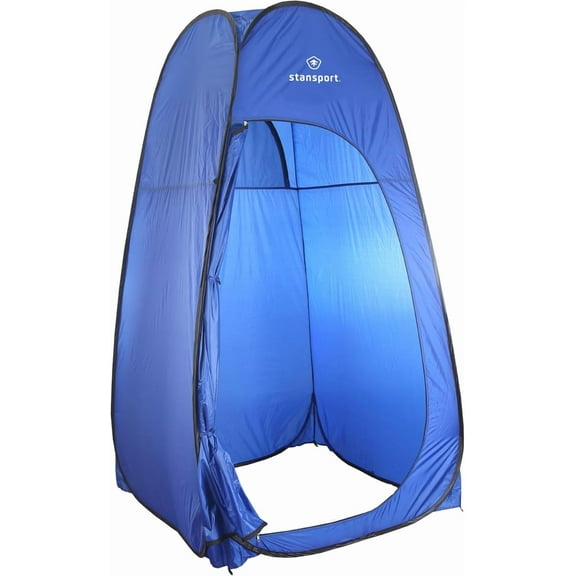 Multi-Purpose Privacy Shelter