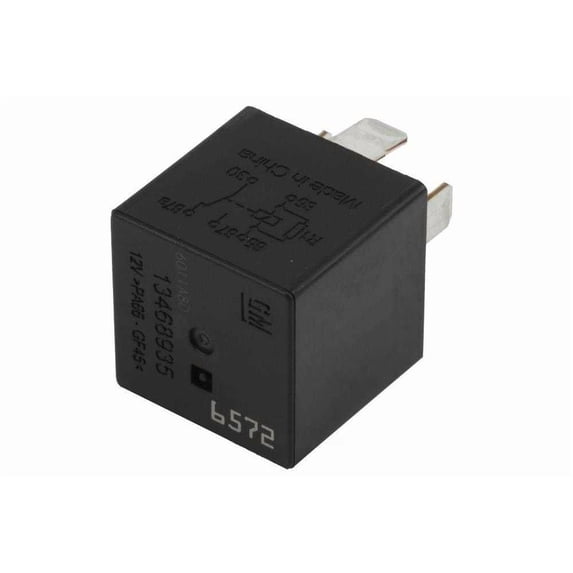 GM Genuine Parts 13468935 Ignition Relay