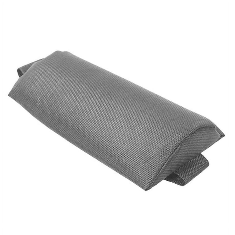 Multi Purpose Recliner Headrest Pillow Folding Chair Adjustable Head Cushion Beach Sling Lounger Pad for Outdoor Backyard Picnics Garden Walmart