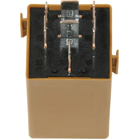 OE Supplier 61368384505 Multi Purpose Relay