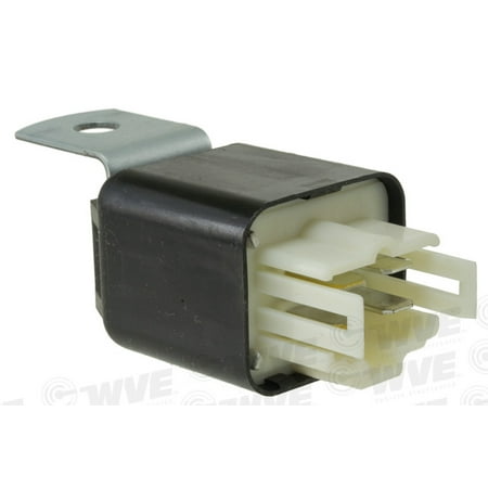Multi Purpose Relay