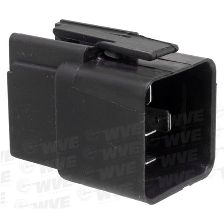 Multi Purpose Relay