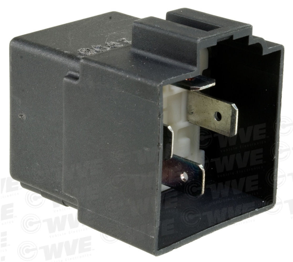 Multi Purpose Relay